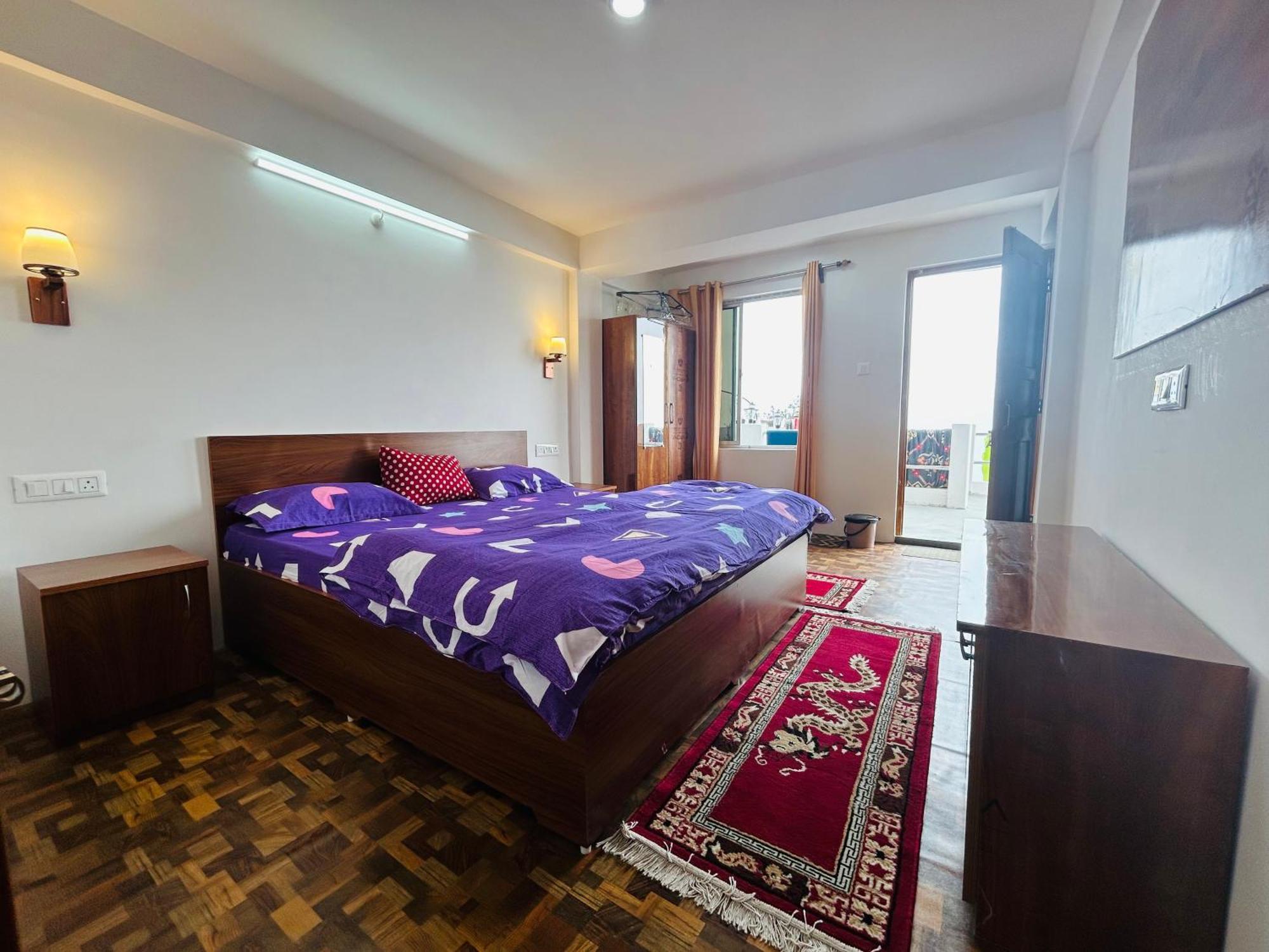Murmincho Homestay Darjeeling  Exterior photo